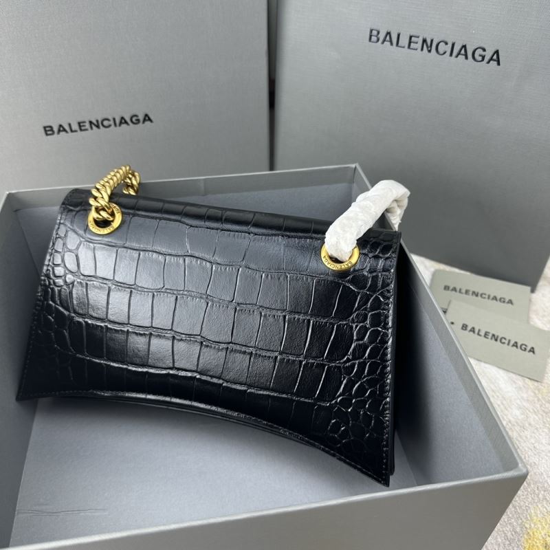 Balenciaga Hourglass Bags